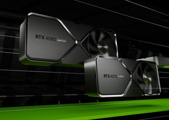 Nvidia RTX 4070, 4080 ve 4090 üretimini kesiyor