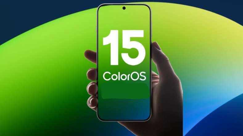 OPPO, Android 15 Tabanlı ColorOS 15’i Duyurdu: İşte Özellikleri